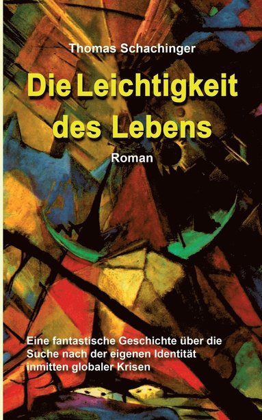 bokomslag Leichtigkeit des Lebens