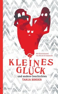 bokomslag Kleines Glück