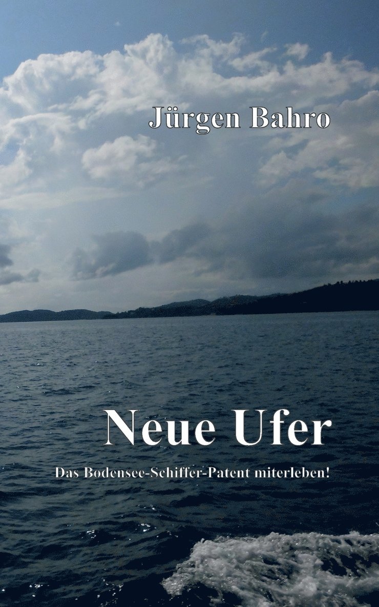 Neue Ufer 1