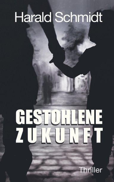 Harald Schmidt - Gestohlene Zukunft, Häftad