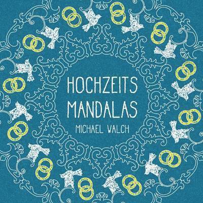 Hochzeits-Mandalas