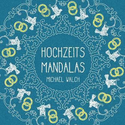 Hochzeits-Mandalas 1