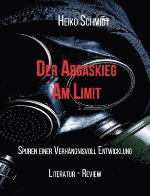 bokomslag Abgaskrieg