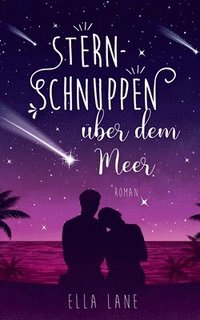 bokomslag Sternschnuppen über dem Meer