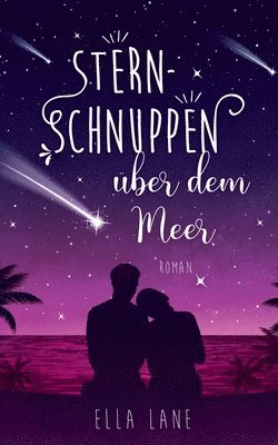 bokomslag Sternschnuppen über dem Meer