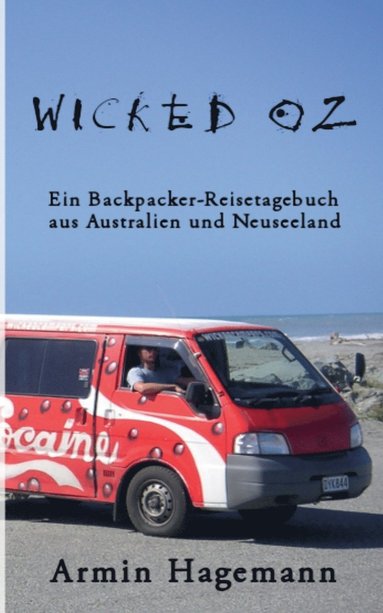 bokomslag Wicked Oz