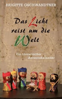 bokomslag Licht reist um die Welt