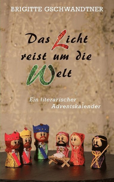 bokomslag Licht reist um die Welt