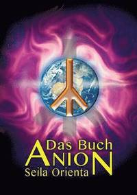 bokomslag Das Buch Anion