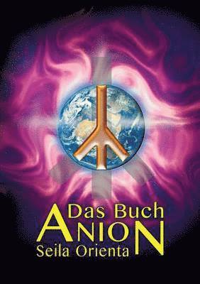 bokomslag Das Buch Anion