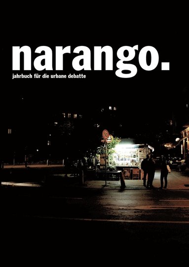 Christoph Siegl, Anne Rudolf, Oliver Müller - Narango., Häftad