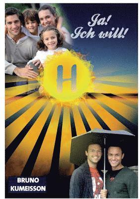 Ja! Ich will!