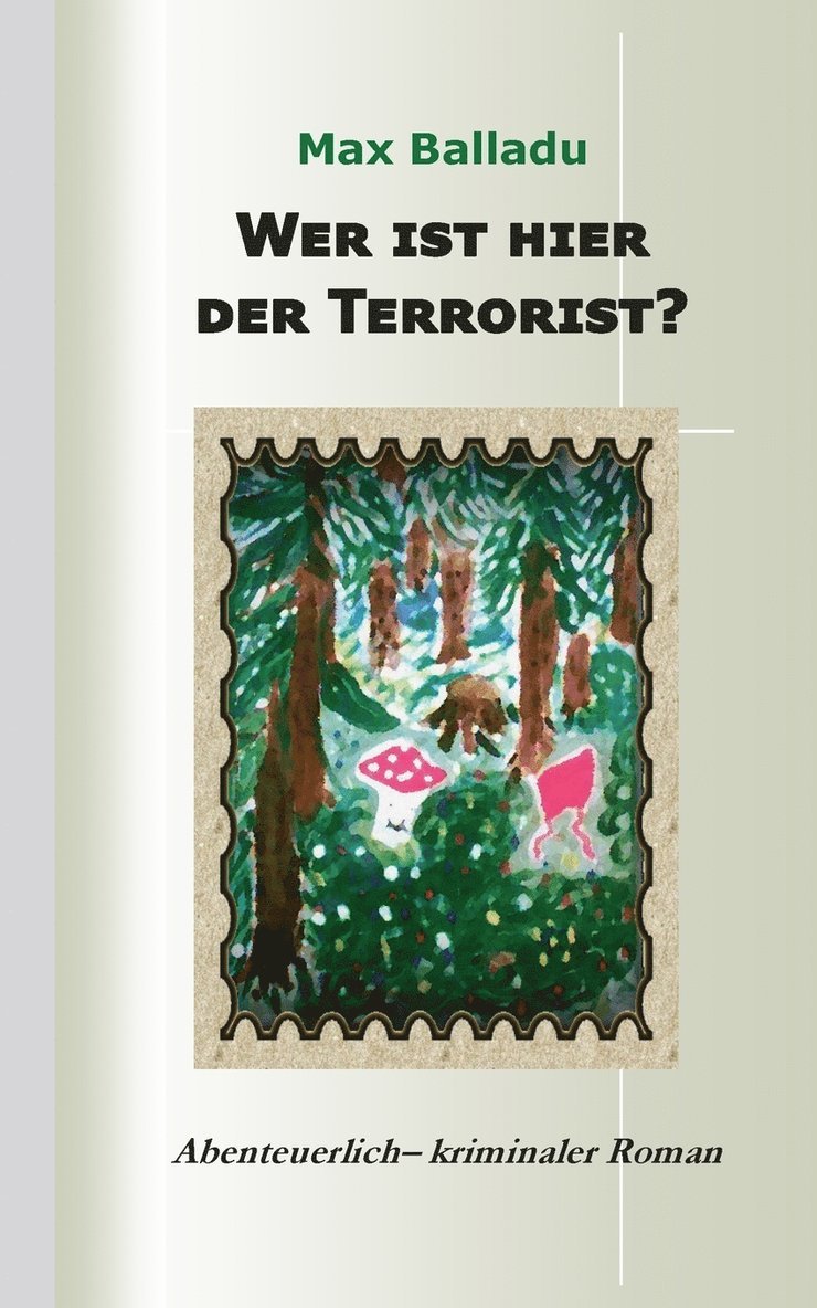 Wer ist hier der Terrorist? 1