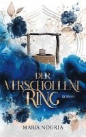 bokomslag verschollene Ring