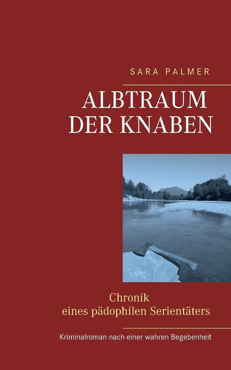 Albtraum der Knaben 1