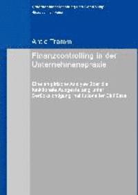 Finanzcontrolling in der Unternehmenspraxis 1