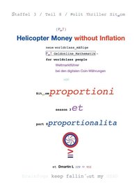 bokomslag Helicopter Money - 8