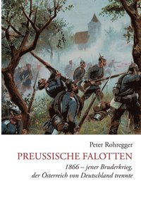 bokomslag Preußische Falotten