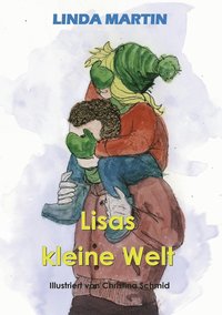 bokomslag Lisas kleine Welt