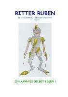 bokomslag Ritter Ruben