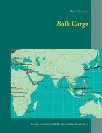 bokomslag Bulk Cargo