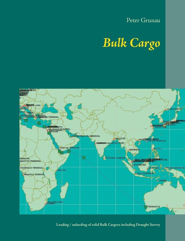 Bulk Cargo 1