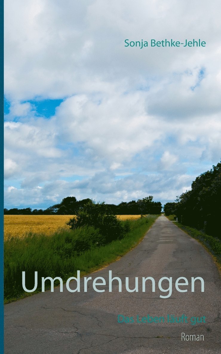 Umdrehungen 1