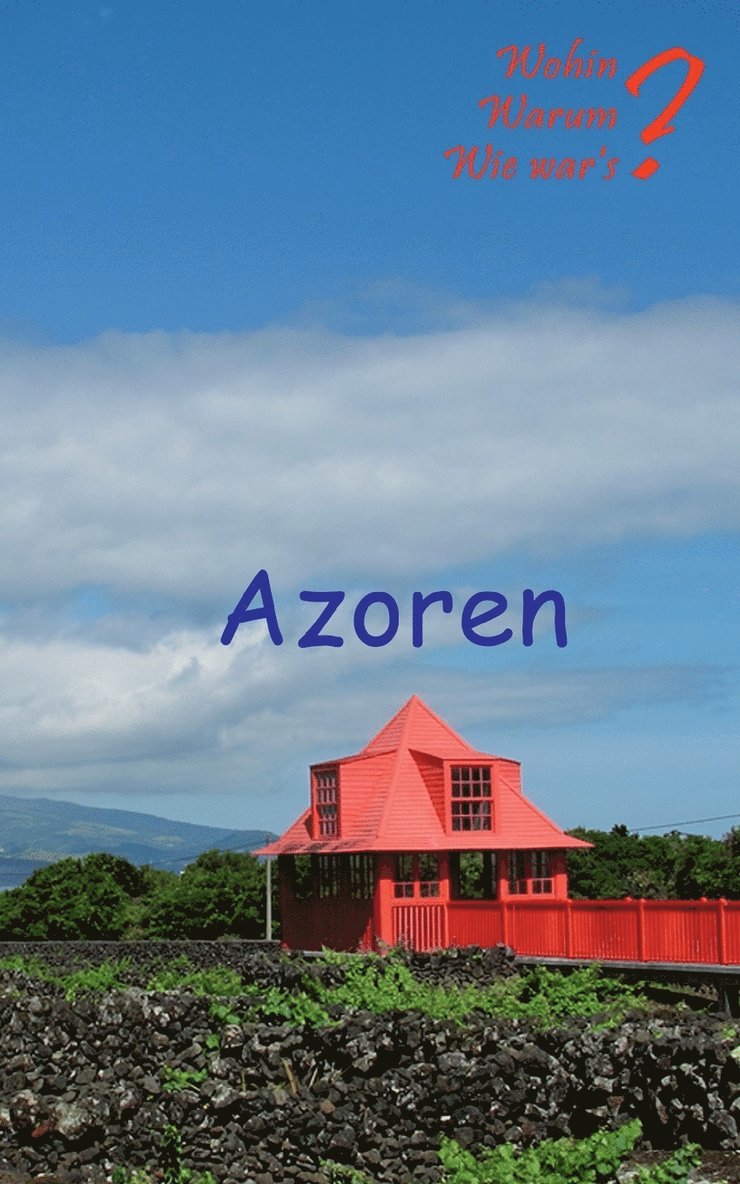 Azoren 1