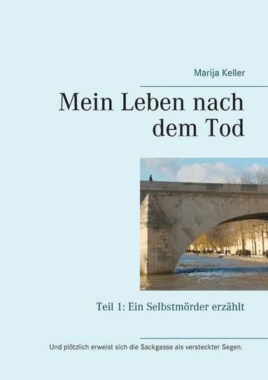 bokomslag Mein Leben nach dem Tod