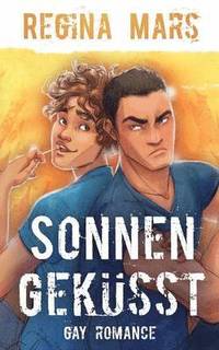 bokomslag Sonnengeküsst