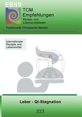 Ernährung - TCM - Leber - Qi-Stagnation 1
