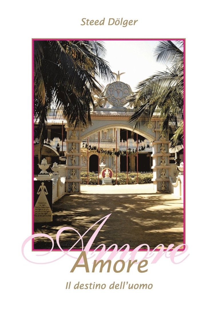 Amore - Il destino dell'uomo