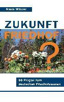 Zukunft Friedhof