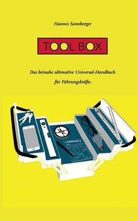 bokomslag Tool Box