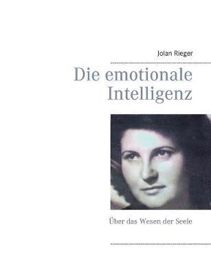 Die emotionale Intelligenz 1