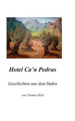 Hotel Ca'n Pedrus 1