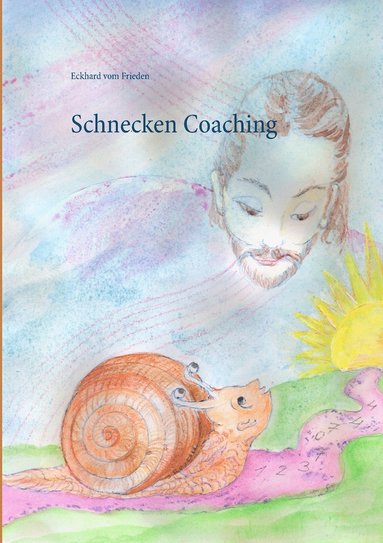 bokomslag Schnecken-Coaching