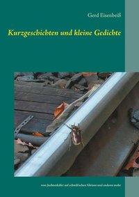 bokomslag Kurzgeschichten und kleine Gedichte