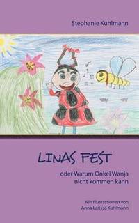 bokomslag Linas Fest