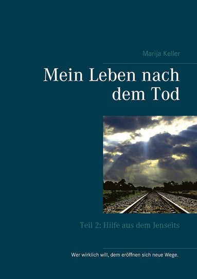 bokomslag Mein Leben nach dem Tod