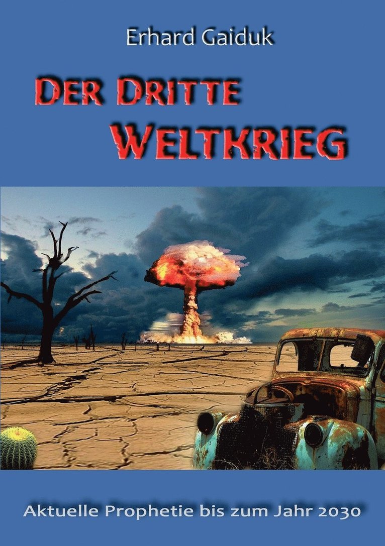 Der Dritte Weltkrieg 1