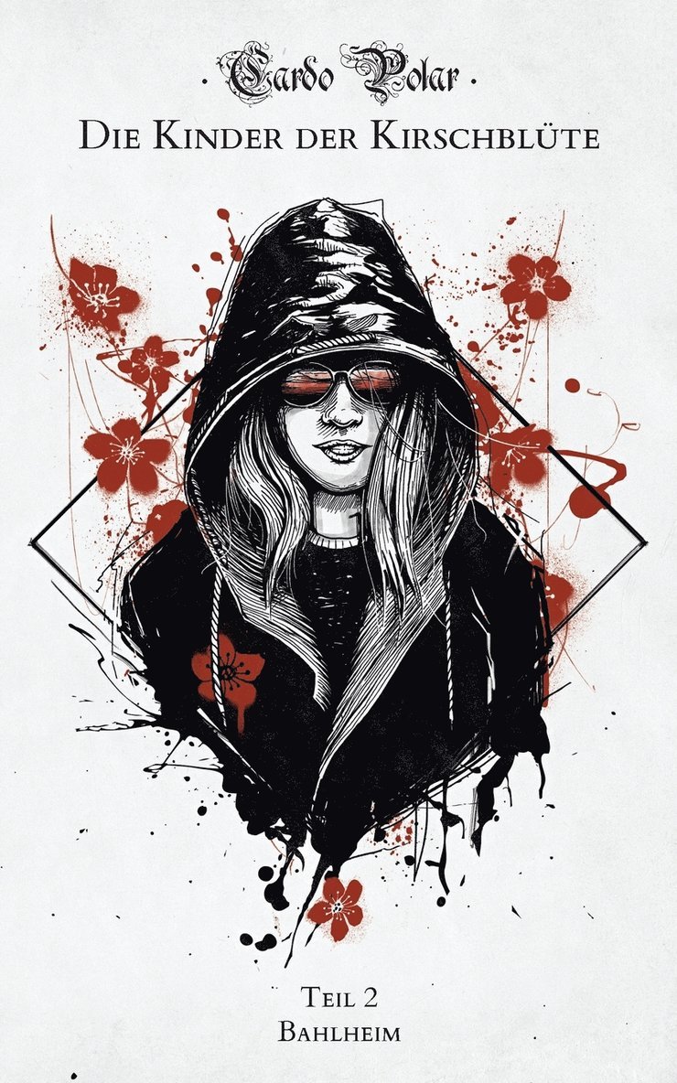 Kinder der Kirschblüte