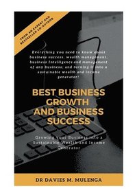 bokomslag Best Business Growth and Business Success