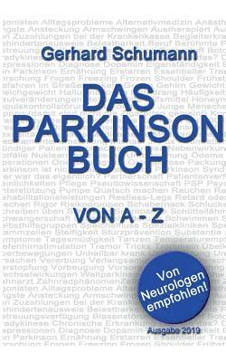 Parkinson Buch von A - Z
