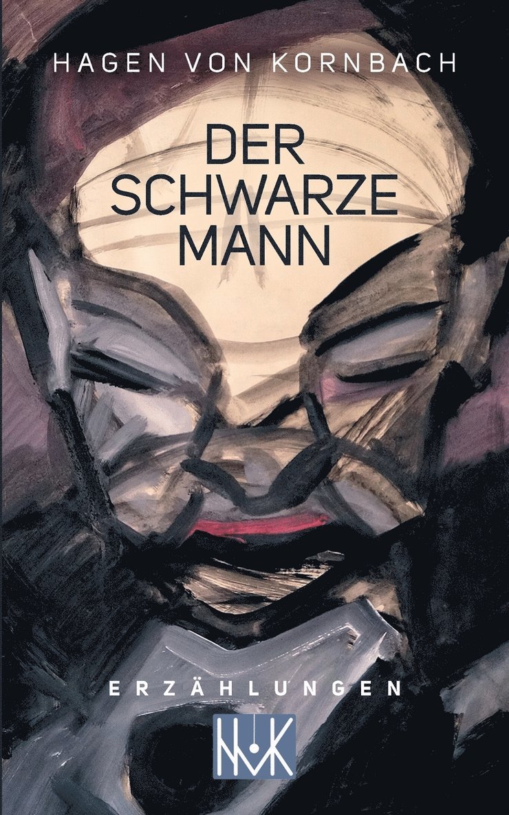 schwarze Mann
