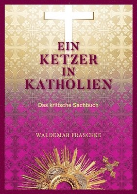 bokomslag Ketzer in Katholien