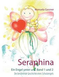 bokomslag Seraphina