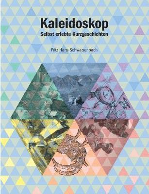 bokomslag Kaleidoskop