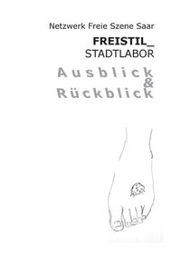 bokomslag Freistil Stadtlabor Ausblick und Rückblick