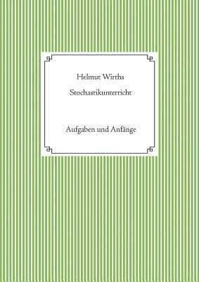 Stochastikunterricht